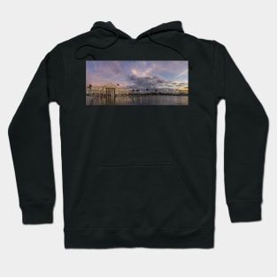 BACOLOD CITY - PANORAMA Hoodie